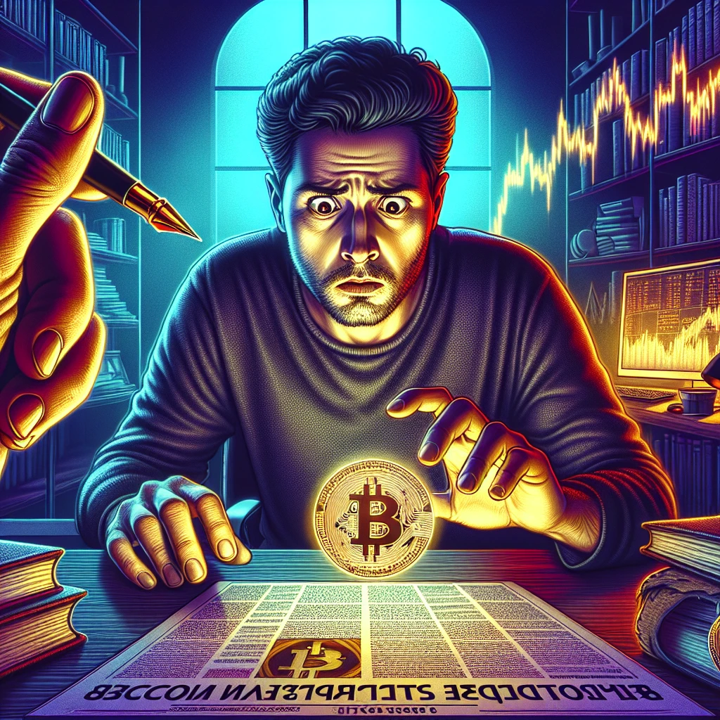 Bitcoin Analyst Predicts Bottom Price as Cryptocurrency Fear Reaches Critical Level