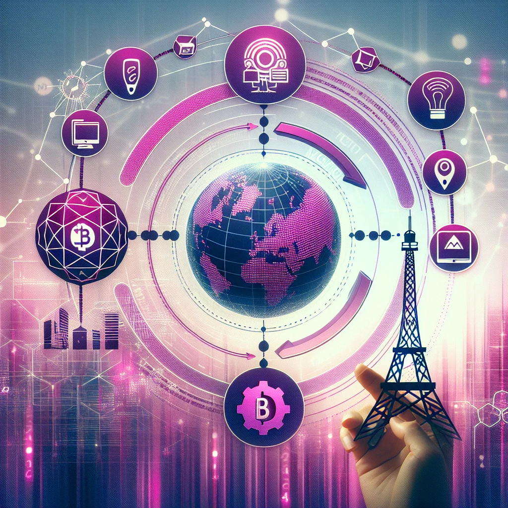 Deutsche Telekoms Subsidiary Joins Injective Blockchain as Validator