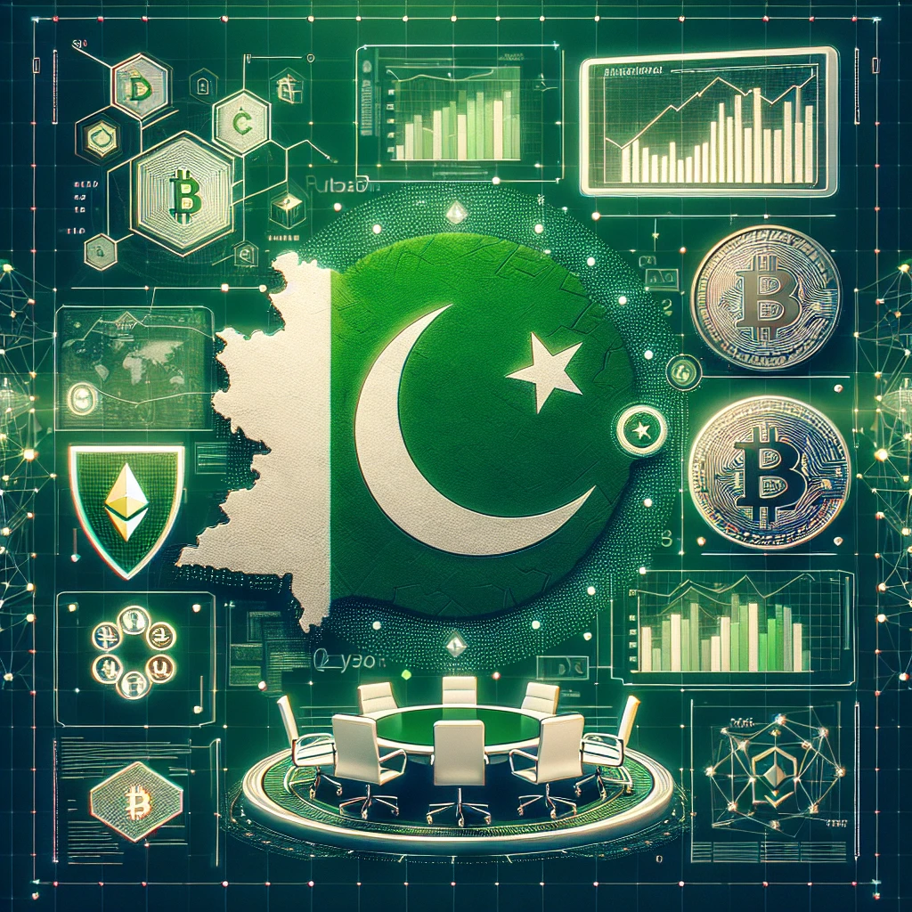 Pakistan Contemplates Creating National Crypto Council to Embrace Digital Currencies