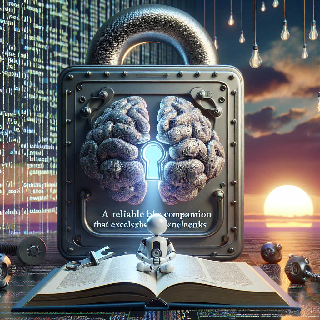 Unlock the Potential of OpenAIs GPT-4.5: A Reliable Companion that Excels Beyond Benchmarks