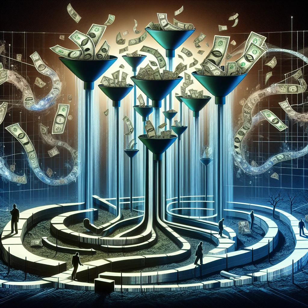 Unveiling the Lazarus Groups Intricate Money Laundering Tactics