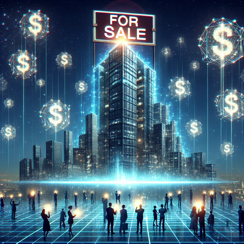 Trump Company Seeks Trademarks for Exclusive Metaverse and NFT Marketplace