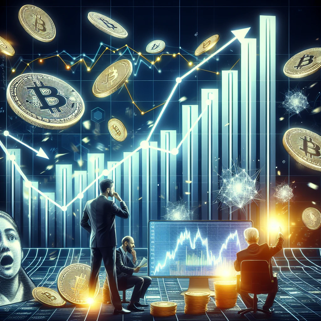 Crypto Biz: How This Weeks Volatility Can Shake Your Confidence