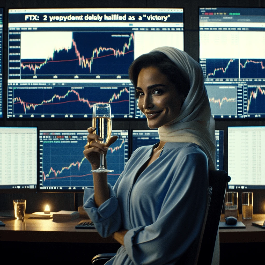 Trader who predicted FTXs collapse praises 2-year repayment delay as a victory