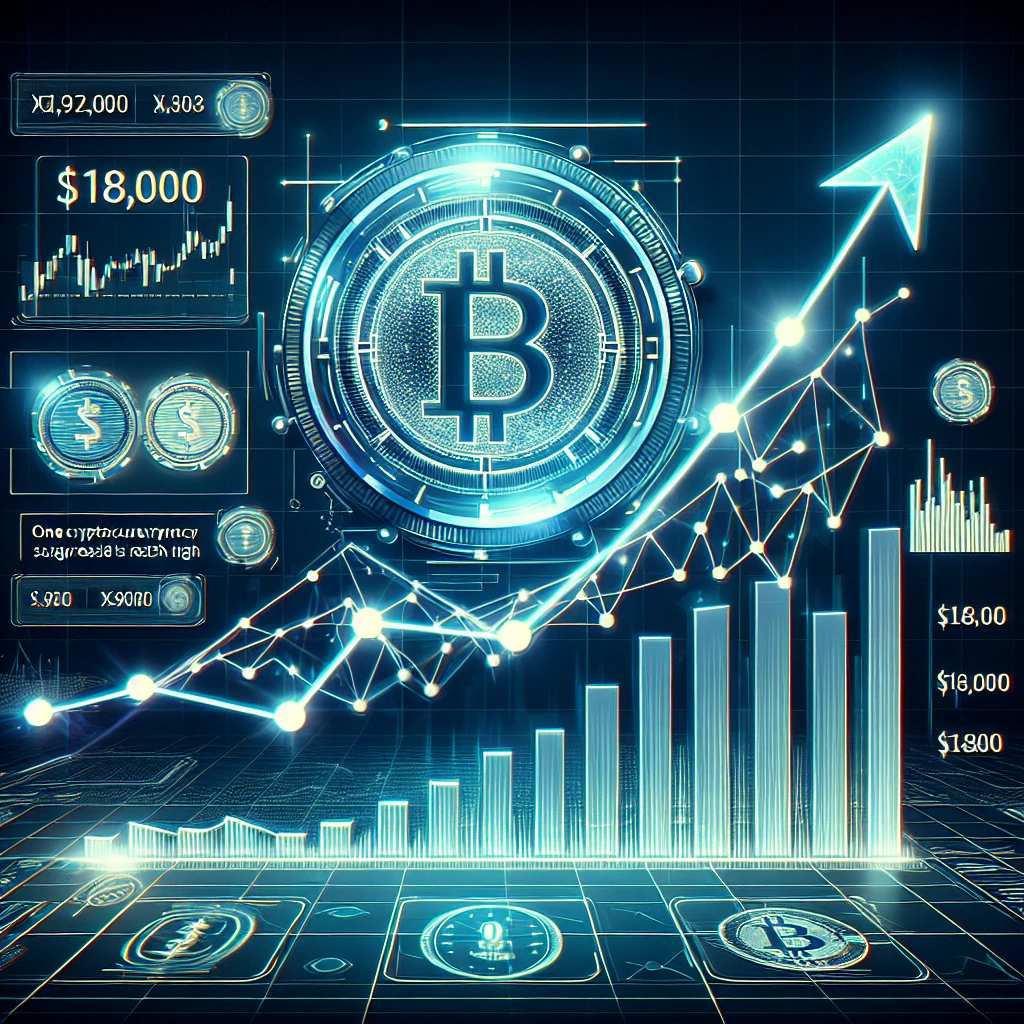 Is XRP Price Heading to $18,000? One Cryptocurrency Group Suggests Its Within Reach