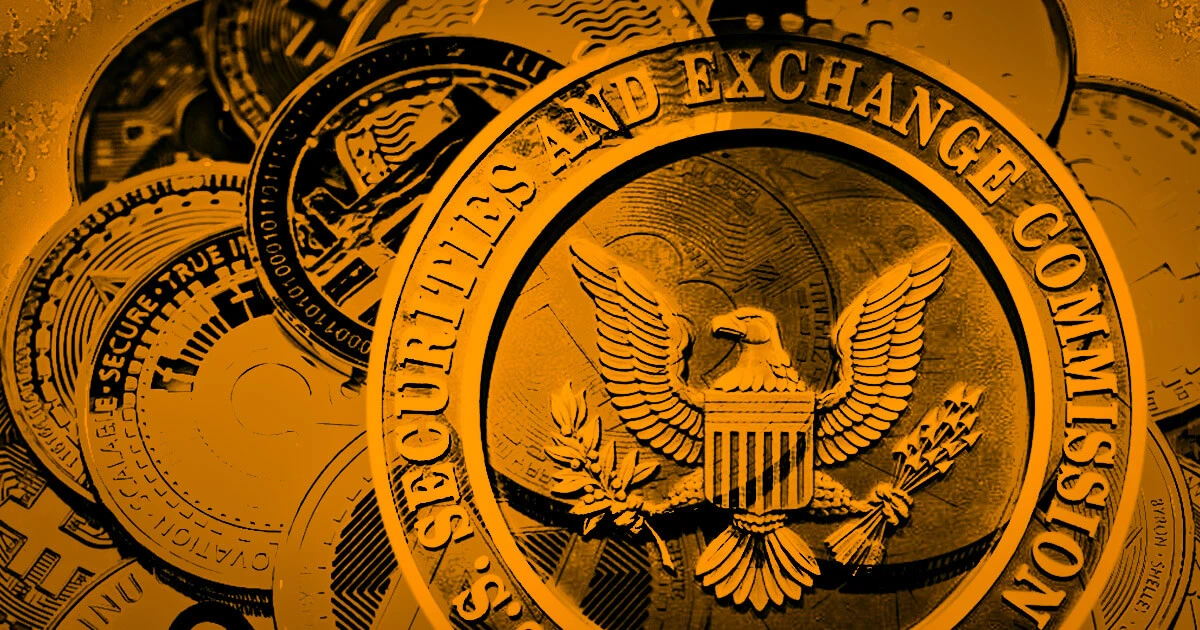 Commissioner Crenshaw warns SECs crypto policy shift threatens market trust