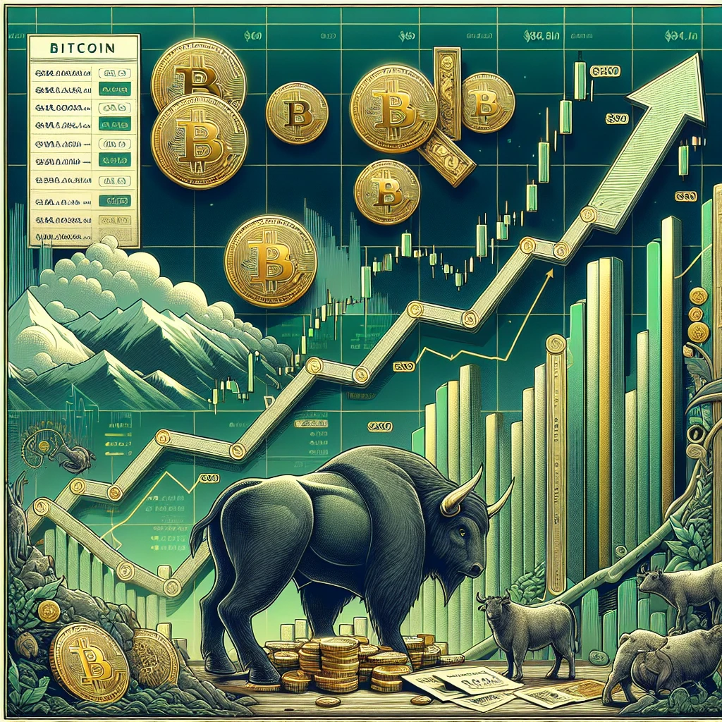 Bitcoin Surges to $85K with Help from Spot and Margin Longs, But Is the Bottom Near?