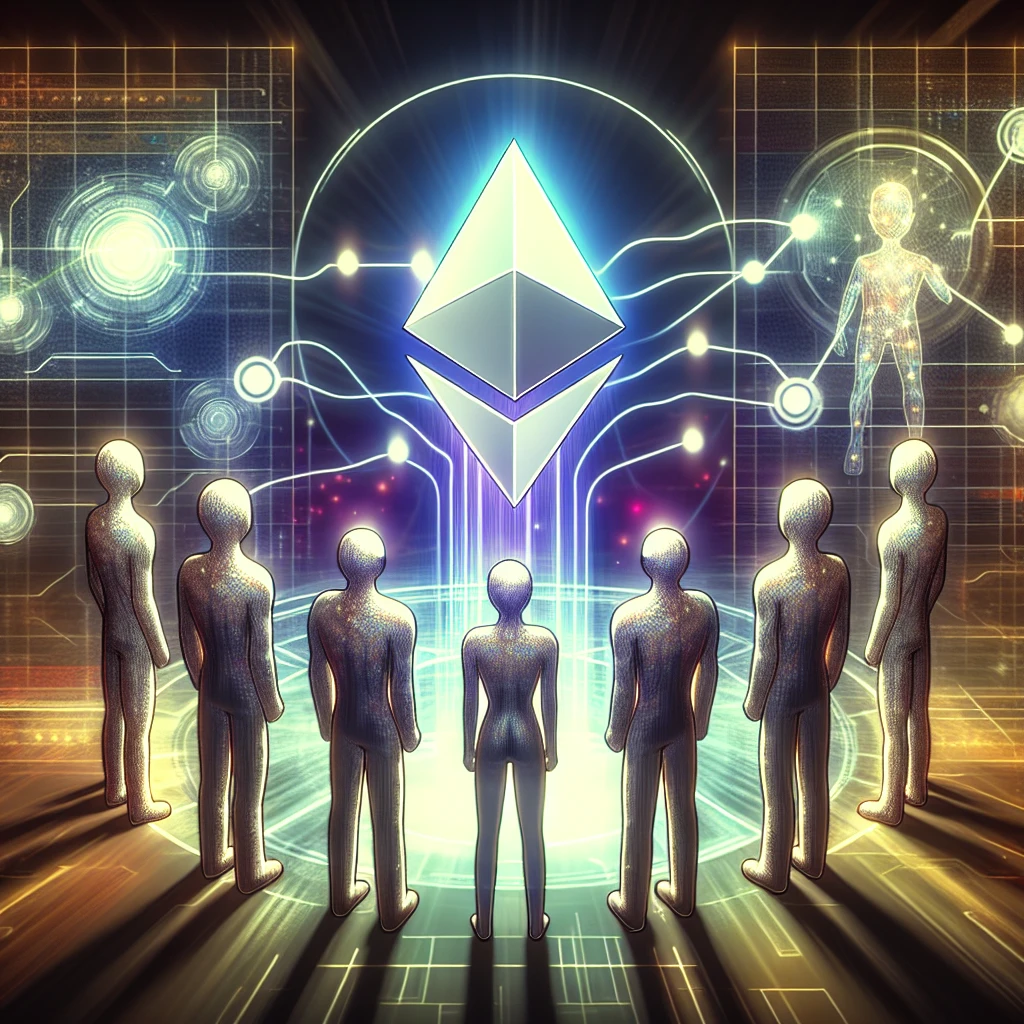 Ethereum Foundation Unveils Exciting New Leadership Team