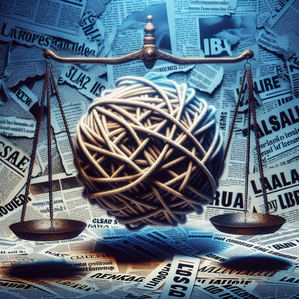 Unraveling the Milei Libragate Scandal: Delving into the Controversy