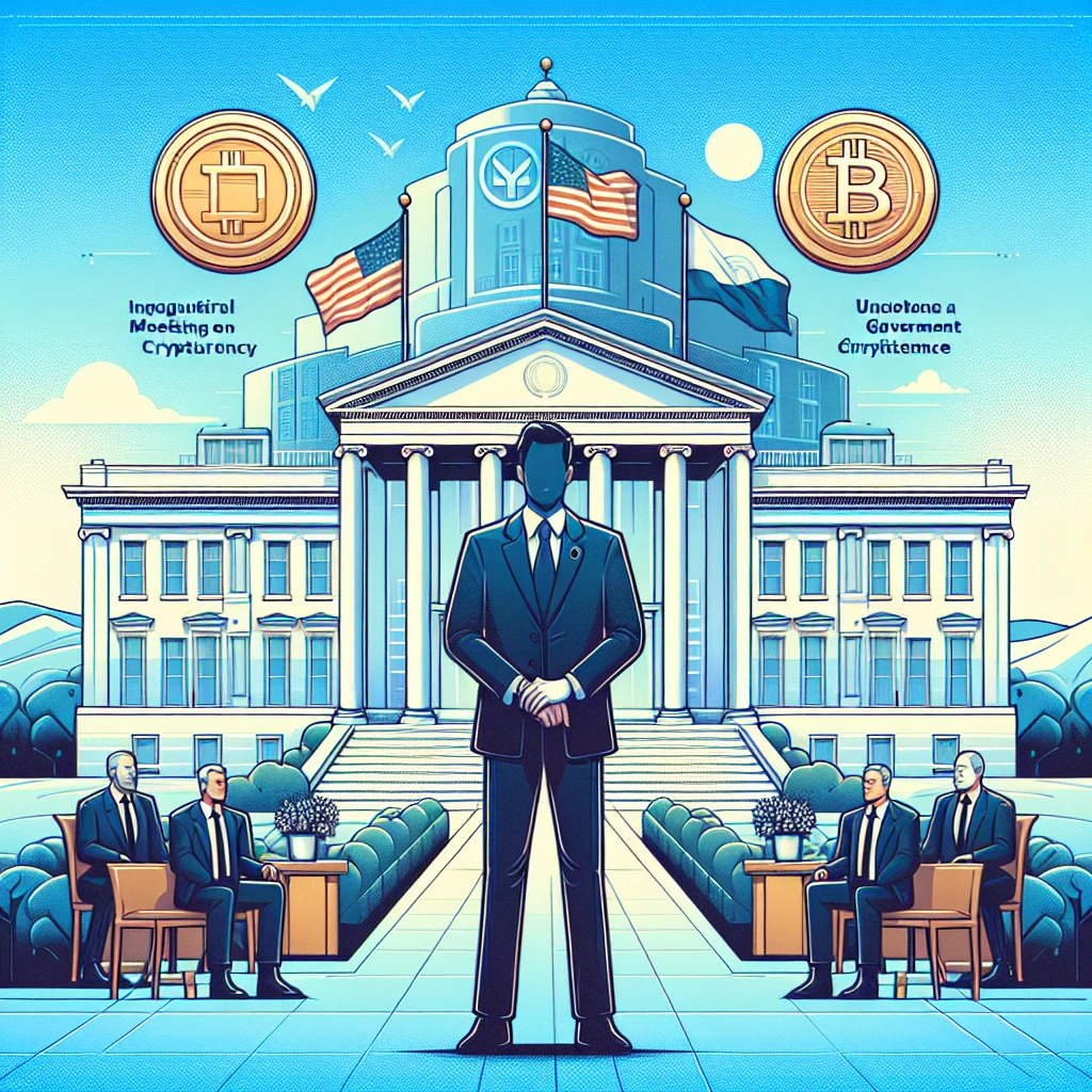Trump Set to Host Inaugural White House Crypto Summit on March 7