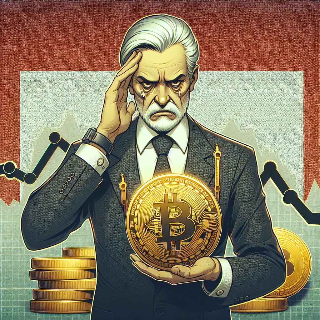 Swiss Central Bank President Declares Bitcoin Unworthy as Reserve Asset: Report