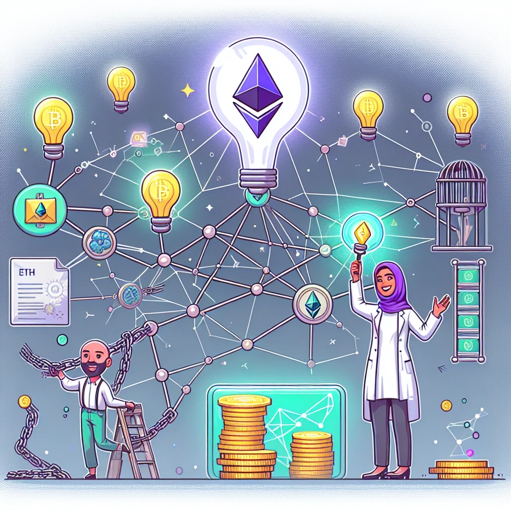 Ethereum Researcher Proposes Game-Changing Solution to Combat Centralization and Eliminate MEV Issues