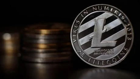 Litecoin Price Shows Resilience In Uncertain Market Conditions  Whats Next For LTC?