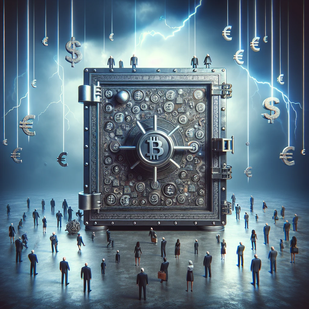 The Impending Threat to DeFi: How Our Data Infrastructure is Putting Its Future at Risk