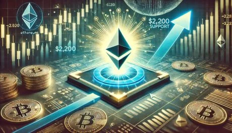 If Ethereum Holds $2,200 Price Could Recover Fast  Analyst Sets Price Target