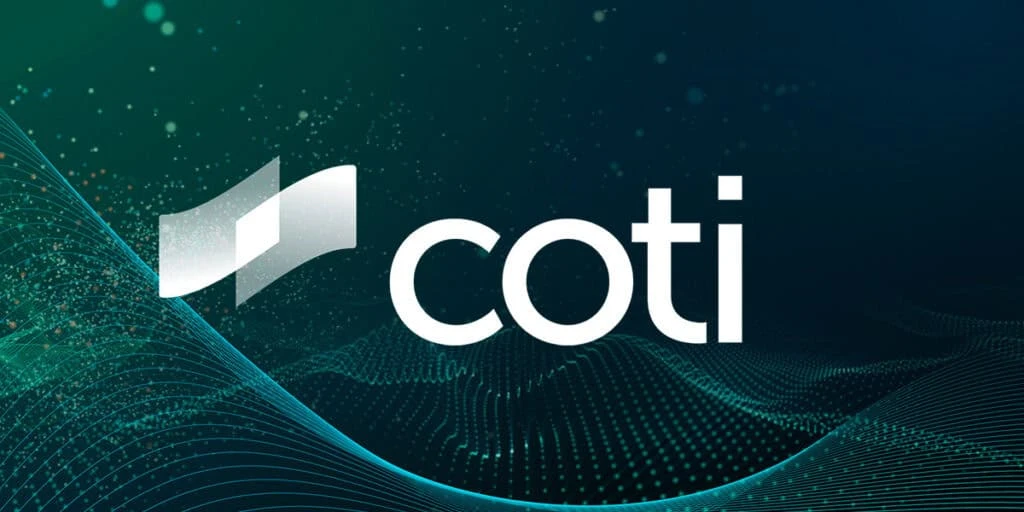 COTI Positioned for a Rally: 2x Surge Possible After Falling Wedge Breakout