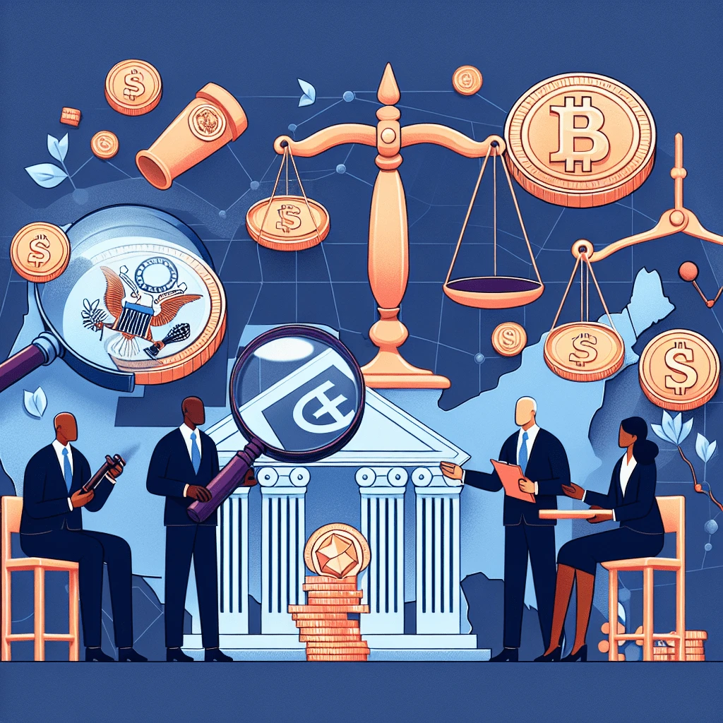Why SEC Clarity is Essential for US Crypto Reserves: Insights from Industry Exec