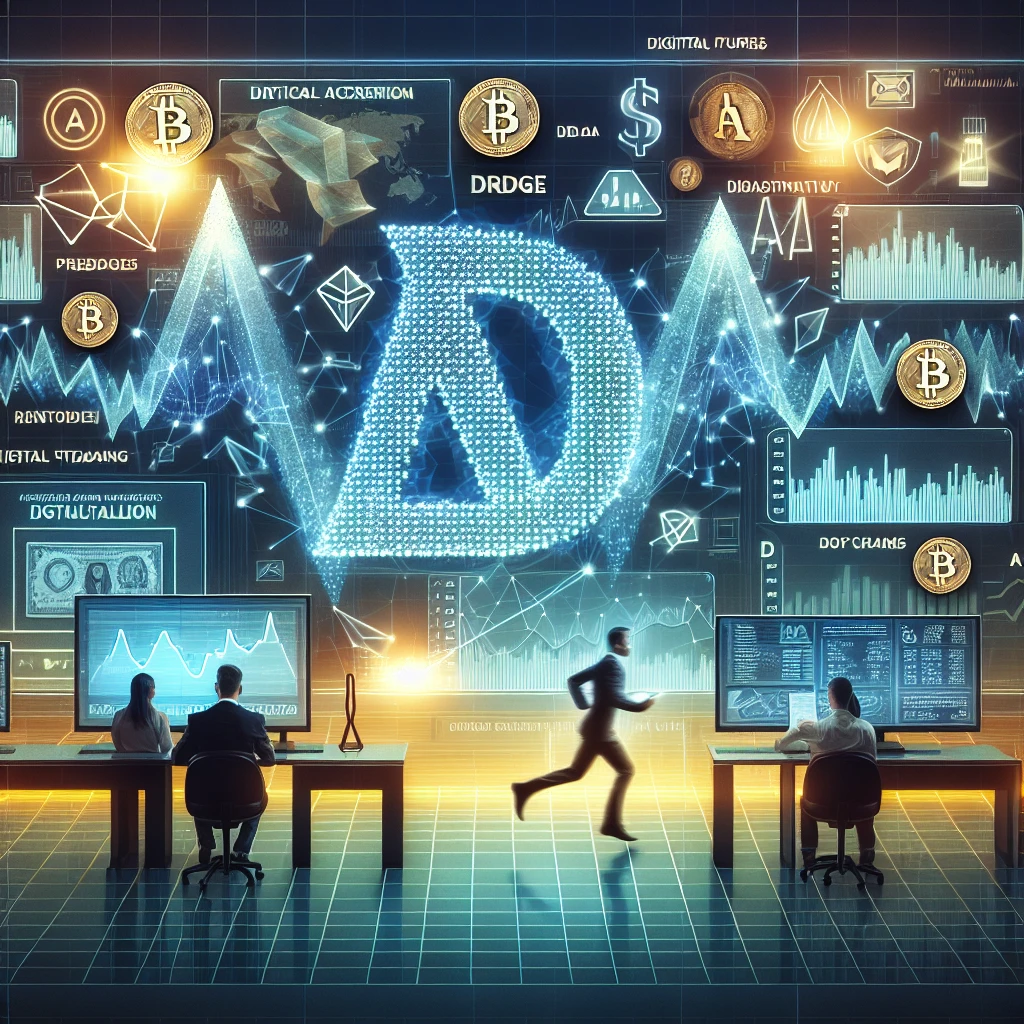 Surge in ADA Futures Trading as Traders React to Trumps Crypto Reserves Announcement on Bitrue