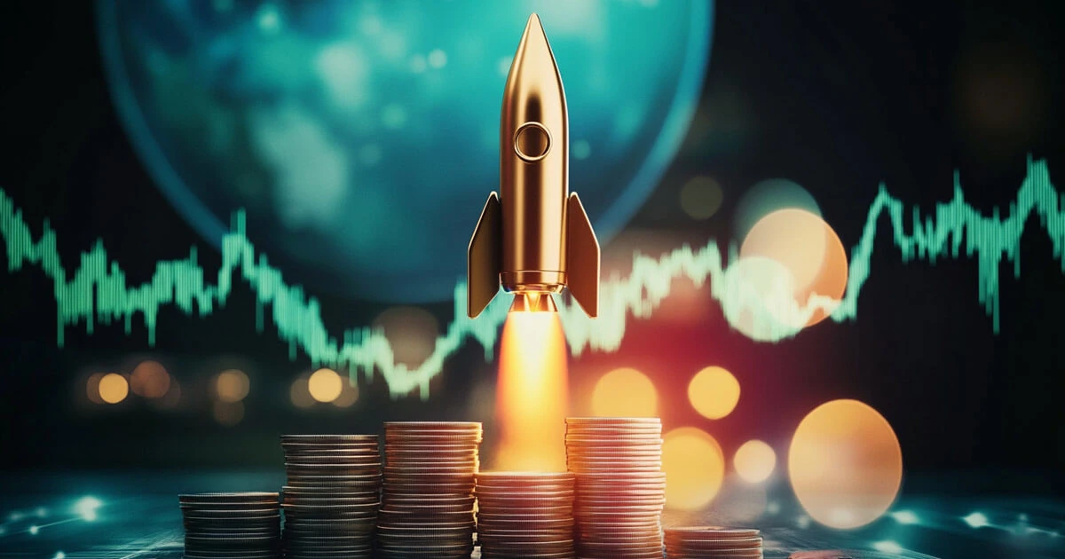Altcoins shined as Trumps crypto reserve triggered market surge