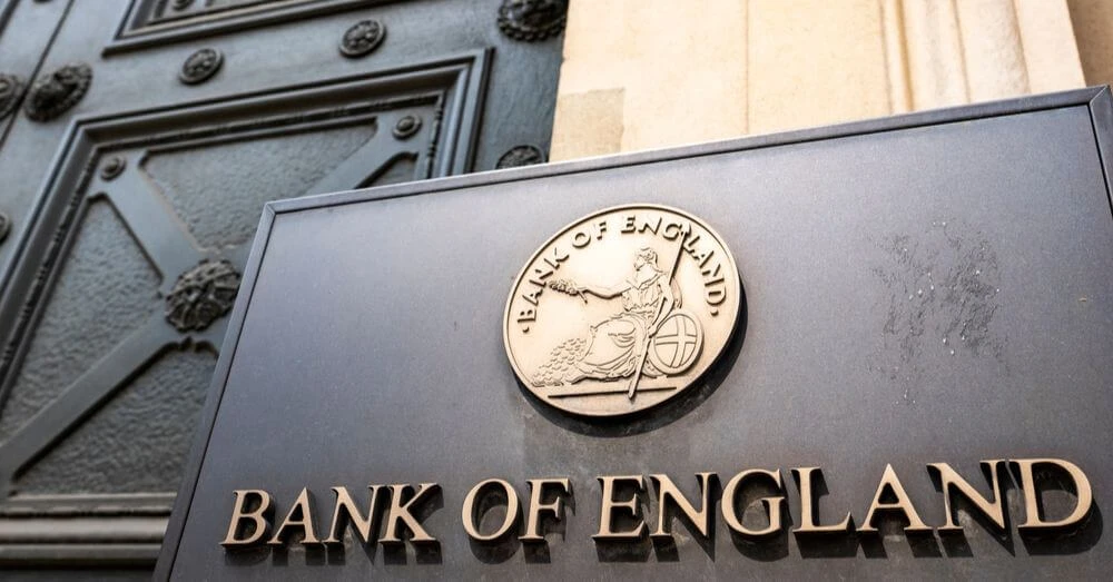 Ex-BoE economist: no nearer to a digital pound being launched