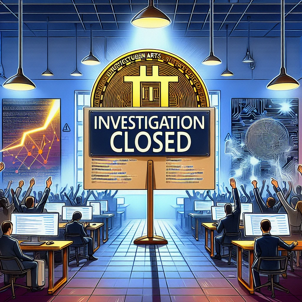 Yuga Labs Announces SEC Closure of Investigation into NFT Firm