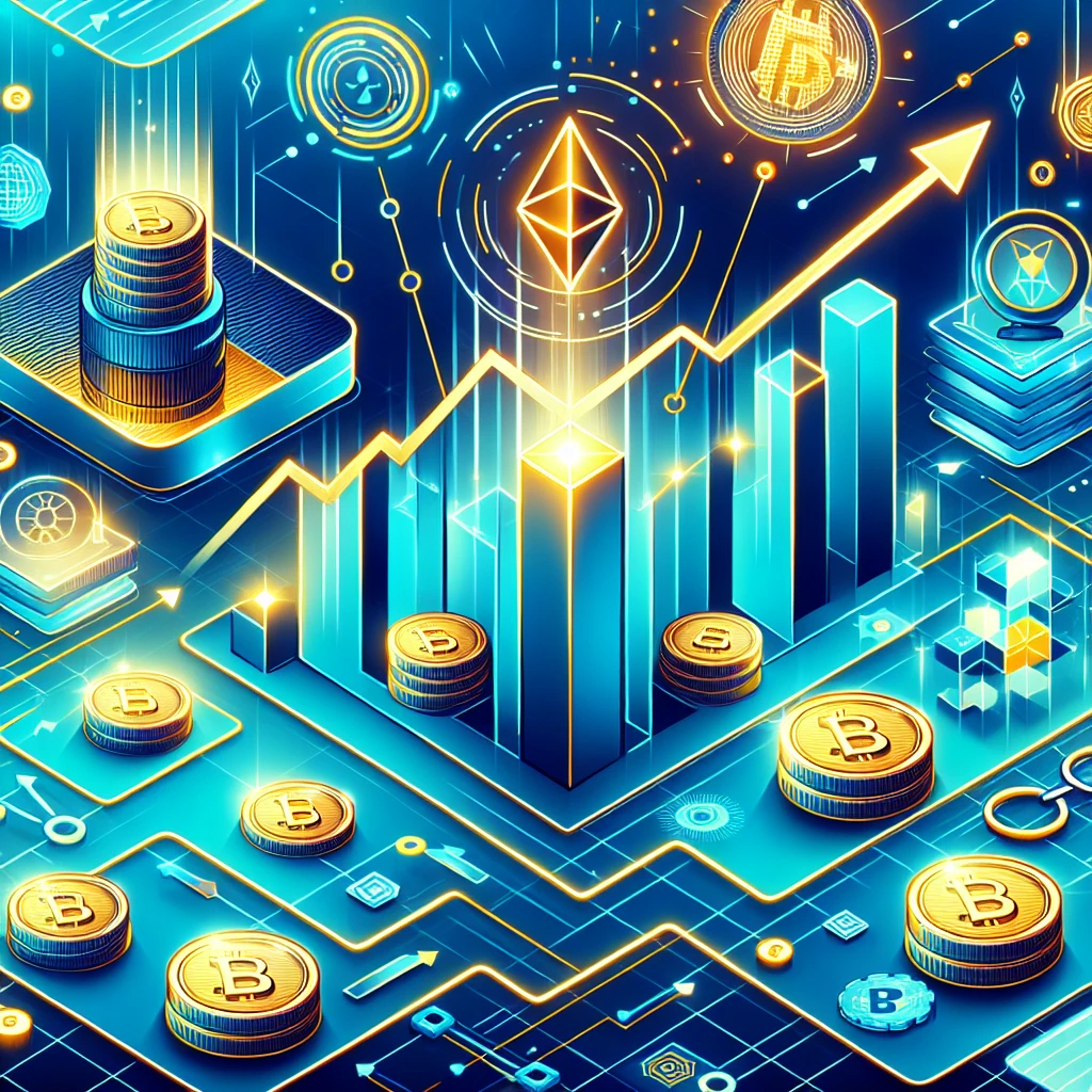 Top Investments: DePIN, Web3 Gaming, and Layer-1 RWAs Still Attracting Investors