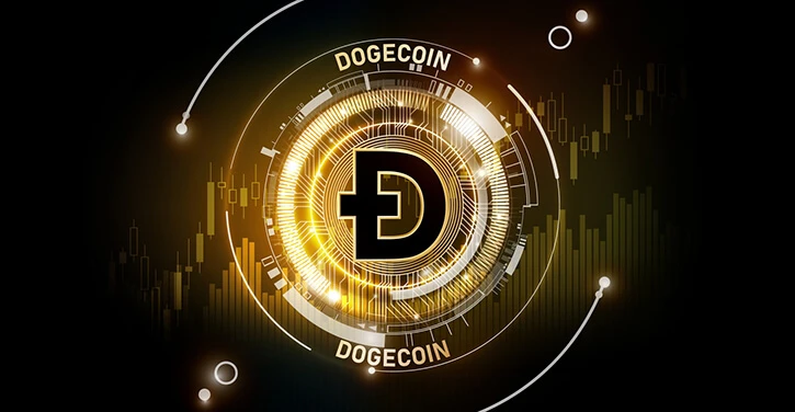 NYSE Arca officially files to list the Bitwise Dogecoin ETF