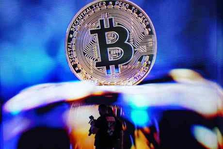 Bitcoin Wont Stop At $150K This Year, Research Firm Chief Says