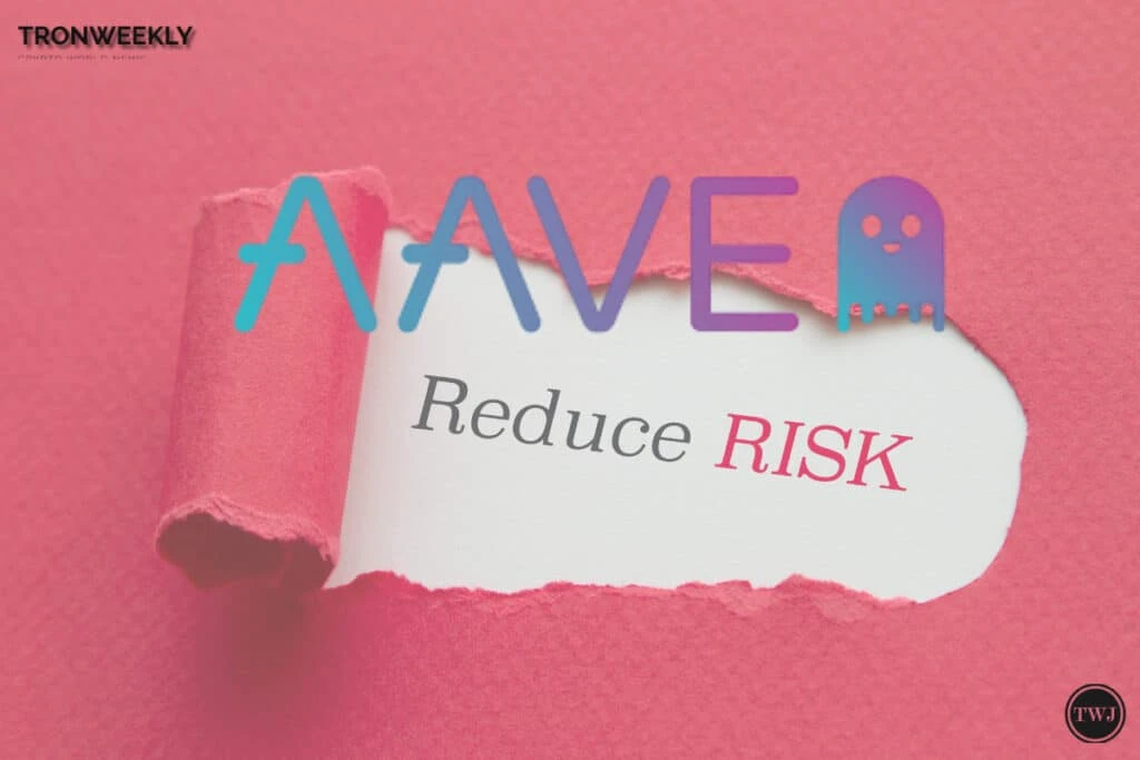 Aaves $1B Risk Reduction Sparks DeFi Shift: Whats Next?