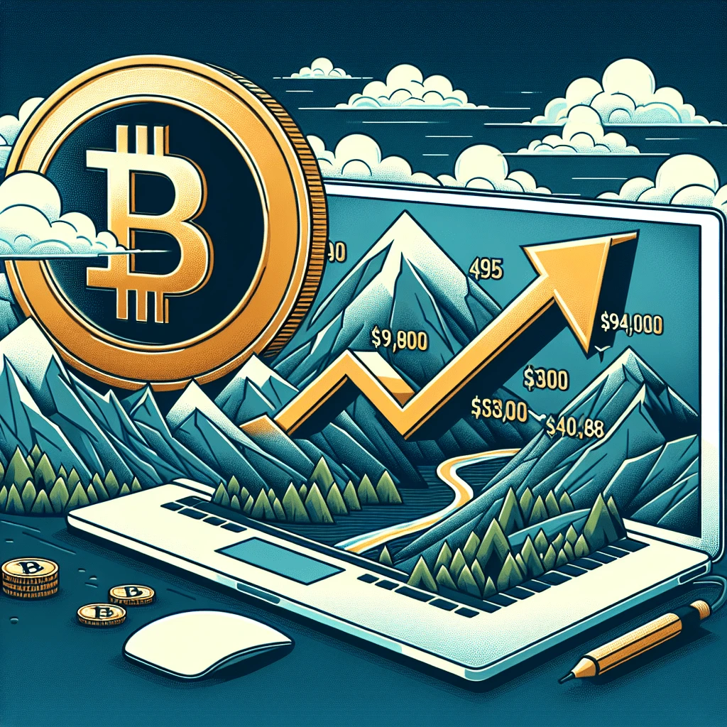Analysts predict major challenges for Bitcoin in reclaiming $94,000