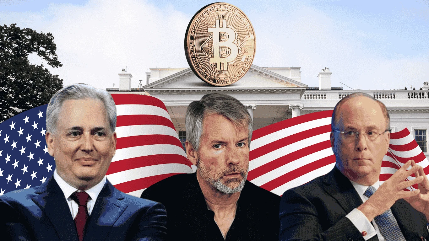 Bitcoin Price Prediction ahead of the Upcoming White House Crypto Summit