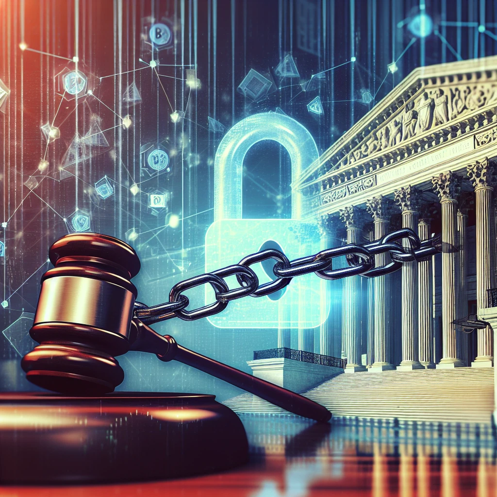 US Senate Resolves to Eliminate Unfeasible IRS DeFi Broker Rule