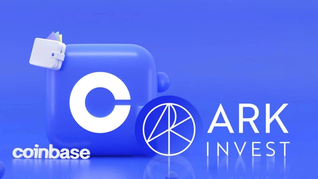 Ark Invest Adjusts Portfolio with Coinbase and Tempus AI Buys, Bitcoin ETF Sell-Off