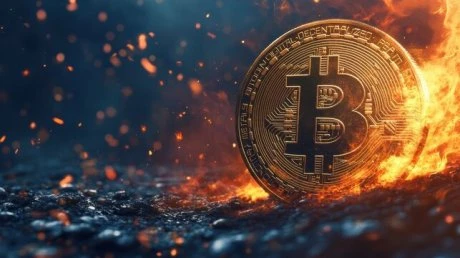 Inverse Head And Shoulders Breakout Suggests Bitcoin Price Is Headed To $300,000