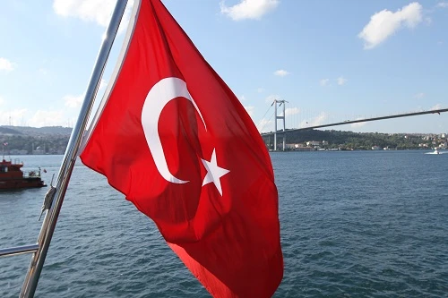 Taurus partners with Turkish digital bank BankPozitif