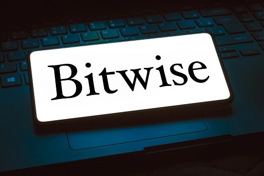 Bitwise CIO: Trumps crypto reserve is good news for the market
