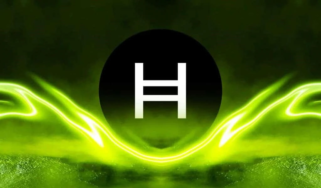 HBAR Poised for 100% Surge as Swift and Nasdaq Bet Big