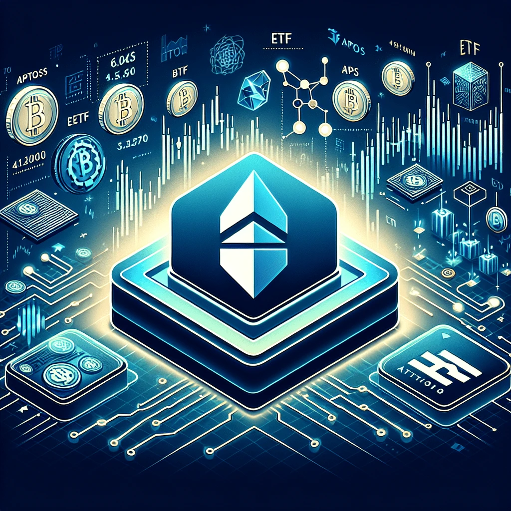 Discover the Top 36th Largest Cryptocurrency: A Detailed Guide to Bitwises Aptos ETF