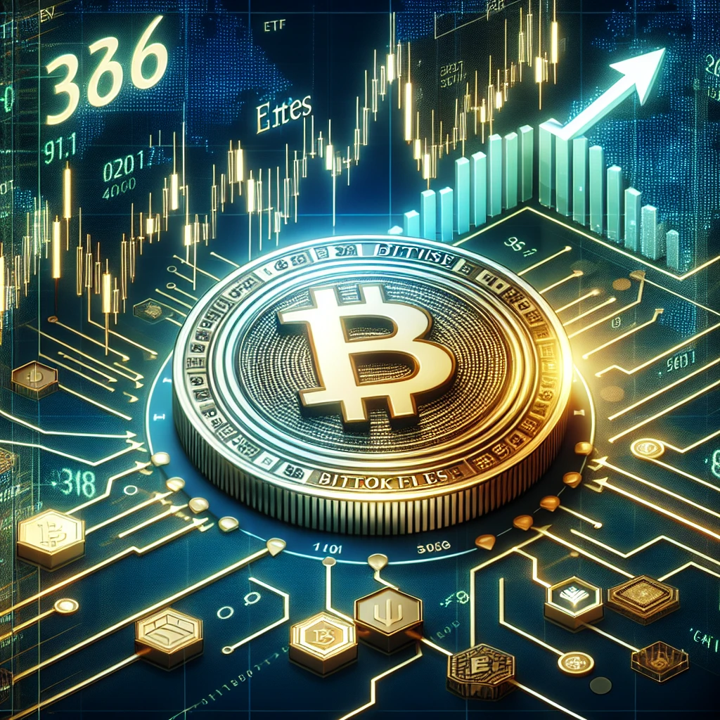 Discover the Top-Performing Aptos ETF with Bitwise Files: Ranked as the 36th Largest Cryptocurrency