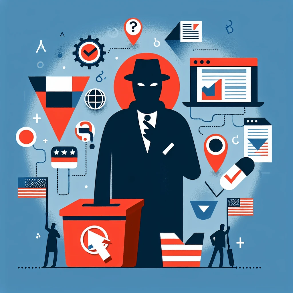 Is the recently pardoned Silk Road founder becoming more active in US politics?