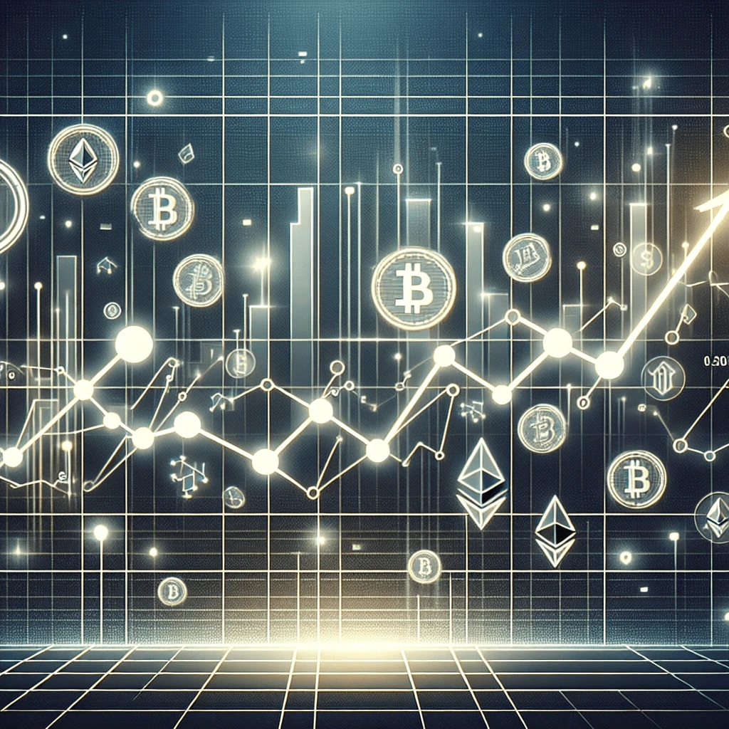 Analyst predicts crypto market cap to reach over $4 trillion in second quarter