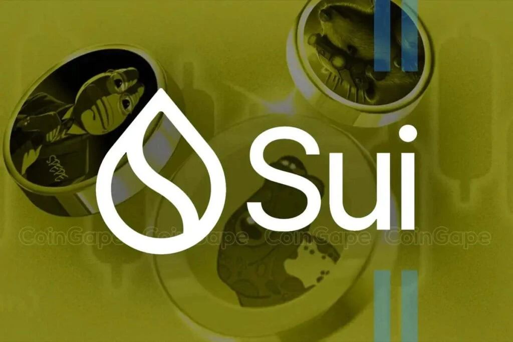 Sui (SUI) Eyes Massive Breakout After Key Partnership with WLFI