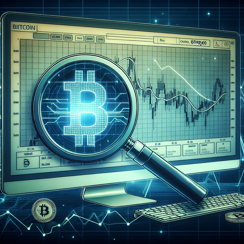 Uncovering the Mystery of Bitcoin Reserves as BTC Price Dips Below $90,000