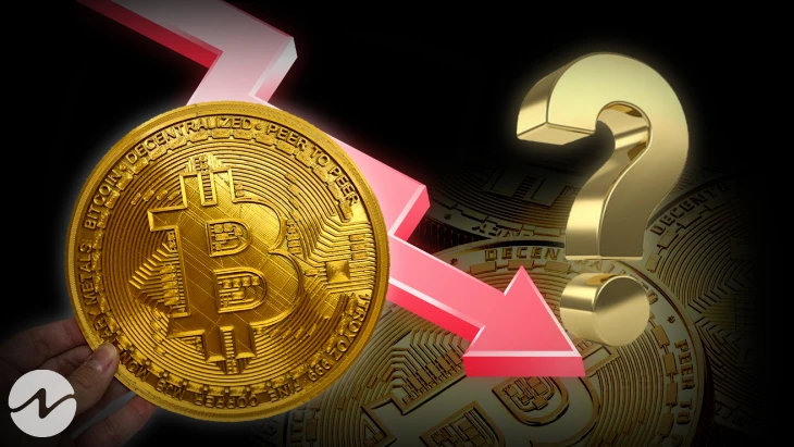Is Bitcoin price going to crash with the Crypto Summit coming up?
