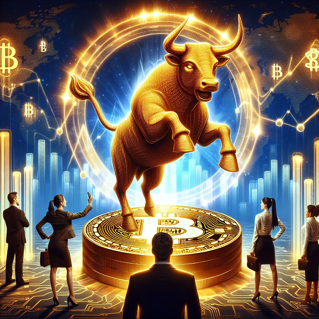 Reviving the Bitcoin Bull Market: Discover Why the Crypto Biz is Thriving