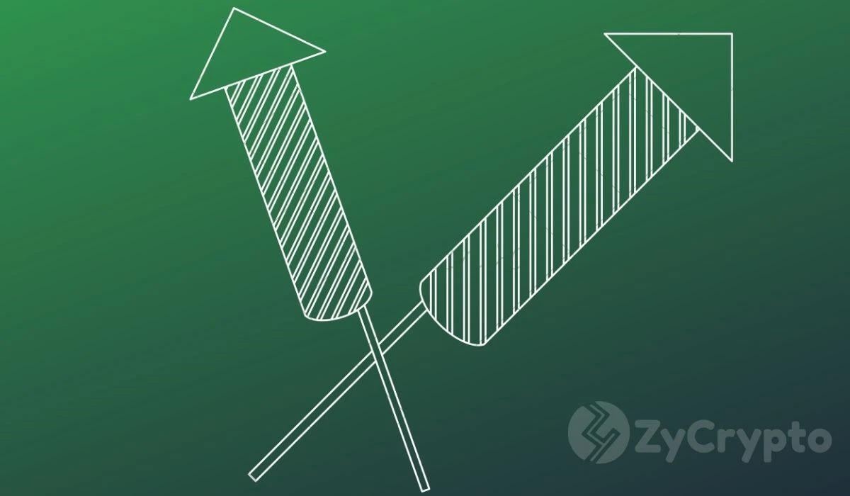 Max Keiser Predicts Bitcoins Surge To $120,000 Before End of Month