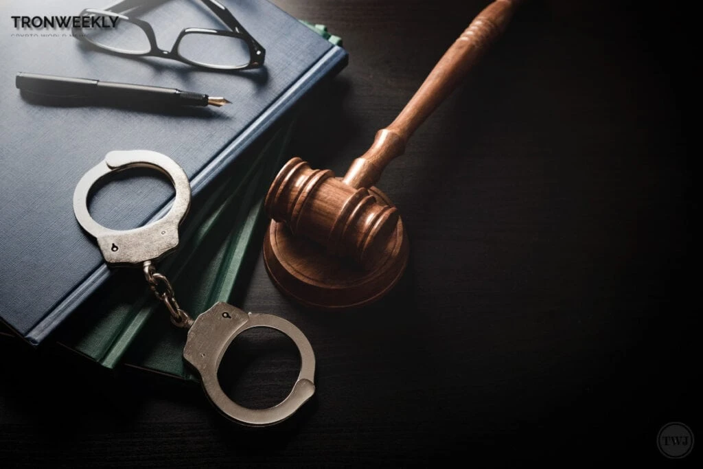 Global Crackdown: U.S. and EU Freeze $26M in Garantex Crypto Funds