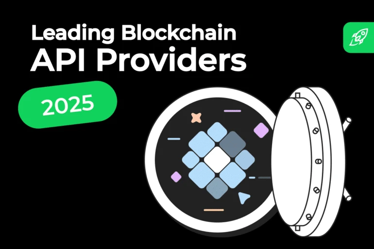 Leading Blockchain API Providers in 2025: IBTimes Official Ranking