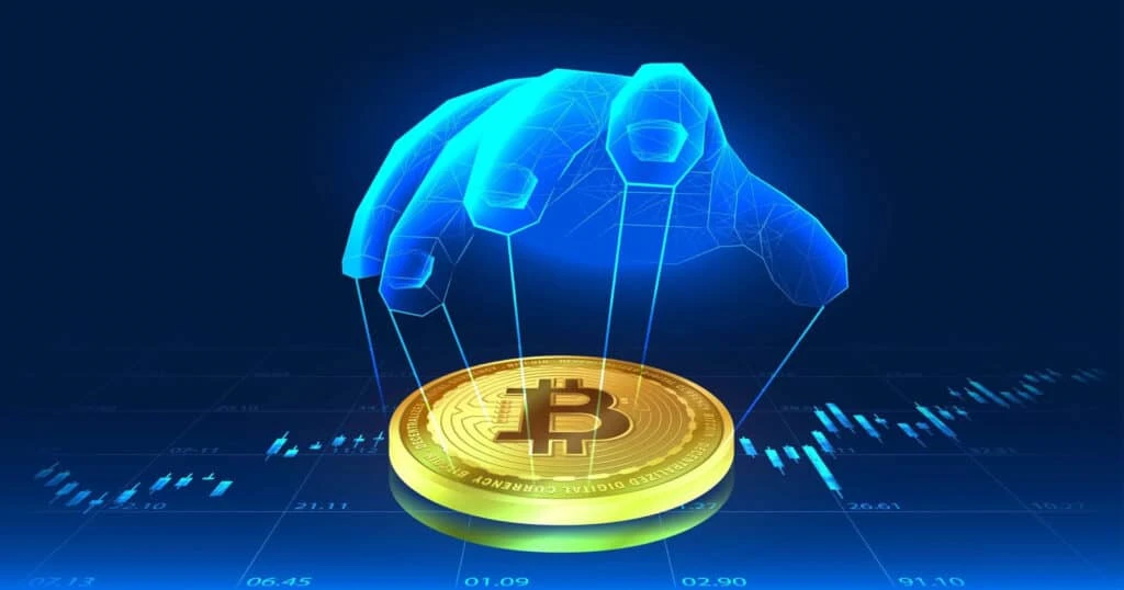 Trumps Executive Order Establishes U.S. Crypto Reserves with Bitcoin as Permanent Asset