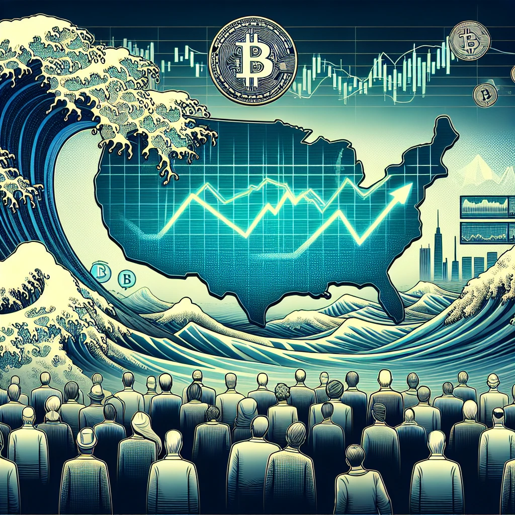 Boost in US Bitcoin Reserves Increases Volatility, Futures Market Reacts